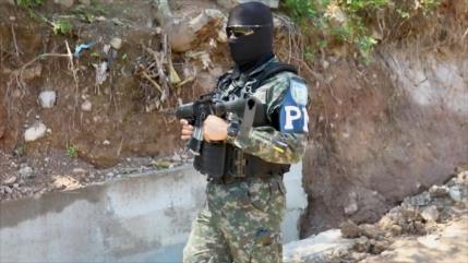 Crimen organizado fuerza el desplazamiento de familias en Honduras