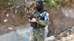Crimen organizado fuerza el desplazamiento de familias en Honduras