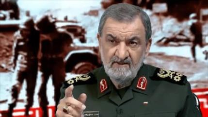 Irán advierte a EAU de consecuencias de acoger al “carnicero de Gaza”