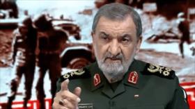 Irán advierte a EAU de consecuencias de acoger al “carnicero de Gaza”