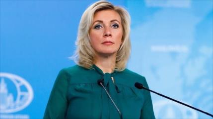 Rusia: Una eventual guerra con Europa sería corta