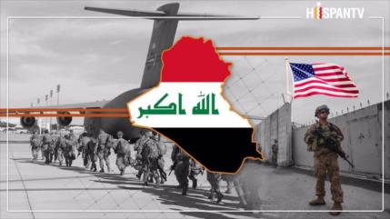 23 años de mentiras, ocupación y abusos de EEUU en Irak llegan a su fin con una salida humillante