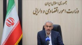 Irán responde a Bessent: “Con certeza” economía iraní no se derrumbará