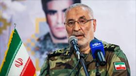 Irán augura el declive de la hegemonía mundial de Estados Unidos