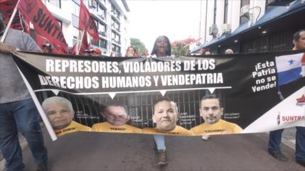 Panameños reducen sus comidas diarias por falta de dinero