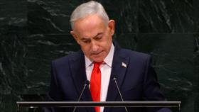 ‘Netanyahu planeó incidente aéreo para arrastrar a Trump a otra guerra con Irán’