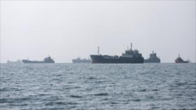 Irán: Tres petroleros emiratíes impactados incumplieron las normas de Ormuz