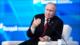 Putin: el mundo está sorprendido por “valentía y resiliencia” de Irán