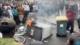 Protestas estudiantiles en Francia dejan más de 600 detenidos y 100 heridos