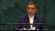 Irán reprende a EEUU por abusar del CSNU para fines políticos