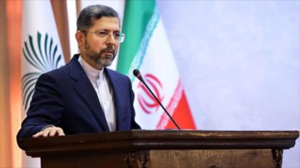 Irán aboga por la unidad con Rusia y China ante enfoque ilegal de EEUU