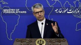 Irán critica a Canadá por el trato a los niños indígenas en el Día de la Verdad