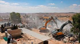 Demócratas de EEUU presentan una ley de sanciones a asentamientos israelíes