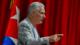 Presidente de Cuba repudia “hipocresía” de EEUU por sanciones a la isla