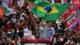 Partido de Lula denuncia injerencia de EEUU a dos días de elecciones
