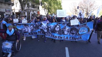 Argentina: Corte Suprema respalda decreto de Milei sobre venta de tierras