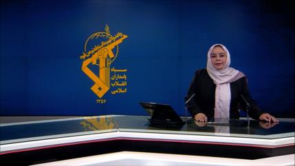 Irán: Toda agresión contra el país recibirá una respuesta decisiva - Noticiero 02:30