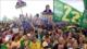 Brasil encara la recta final de la campaña presidencial entre tensiones