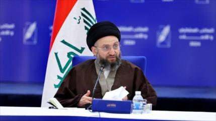 Líder iraquí pide reabrir todos los aeropuertos para vuelos Irán-Irak