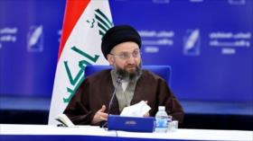 Líder iraquí pide reabrir todos los aeropuertos para vuelos Irán-Irak
