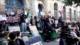 Protestas estudiantiles en Francia ponen en aprietos al gobierno