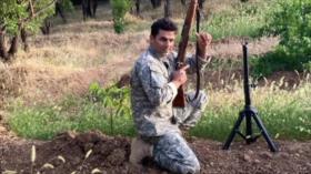 Irán ejecuta a un condenado por delitos armados en el suroeste del país