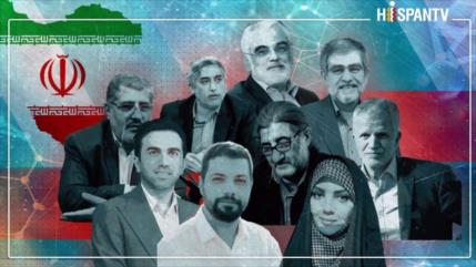 Día Nacional de las Élites: homenaje a los científicos y académicos iraníes martirizados en dos guerras impuestas
