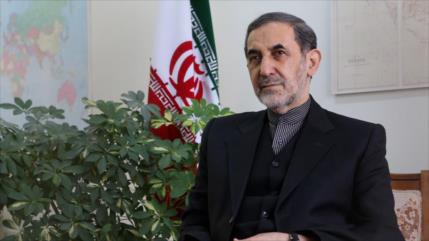 ‘Un Estado de apenas medio siglo no le conviene desafiar a Irán’
