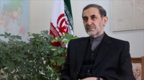 ‘Un Estado de apenas medio siglo no le conviene desafiar a Irán’