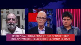 Fin del Trumpismo ¿Pasará como un capítulo de gloria o de fracaso?| GrinGo!