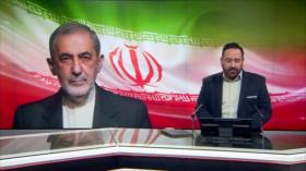 Irán advierte a EAU no desafiar su soberanía en tres islas - Noticiero 22:30