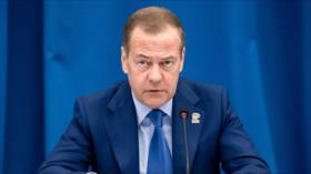 Rusia resalta que no sacrificará lazos con Irán por peticiones de terceros