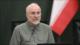 Irán da por fracasado intento de EEUU por manipular sus cálculos estratégicos 