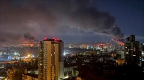 Rusia insta a extranjeros a abandonar Kiev ante nuevos ataques