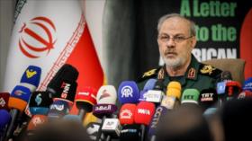 CGRI cuestiona: ¿EEUU está en guerra con Irán o con su propio pueblo?