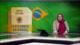 Brasil abre las urnas para elegir presidente, legisladores y otras autoridades - Noticiero 13:30