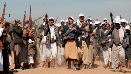 Yemen asegura que Taiz será liberada tras cortar la vía a Adén