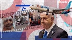 Saga del vuelo FZ1073 de Flydubai: contradicciones, afirmaciones cinematográficas y una historia que no cuadra