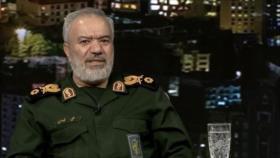 General iraní: EEUU alejó sus fuerzas a más de 1000 km de Irán