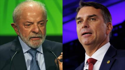 Lula y Bolsonaro disputarán el balotaje por la Presidencia de Brasil