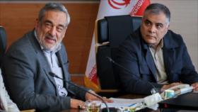 Dimite ministro de Petróleo de Irán; director de NIOC asume el cargo
