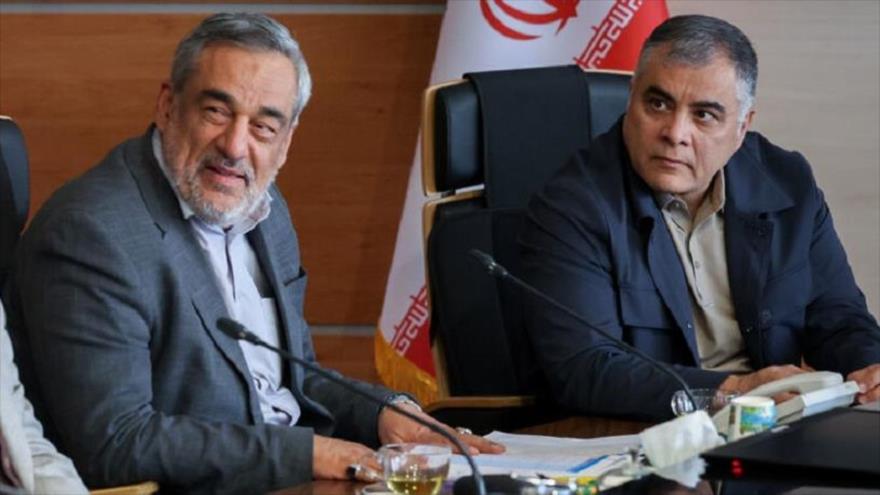 Dimite ministro de Petróleo de Irán y el director de NIOC asume el cargo de forma interina