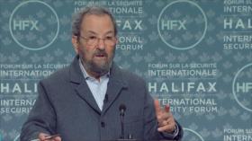 Expremier sionista admite el fracaso de Israel frente a Irán