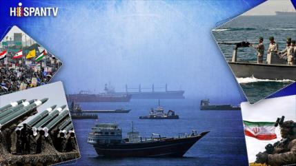 Asia Occidental: La hora de las definiciones geopolíticas