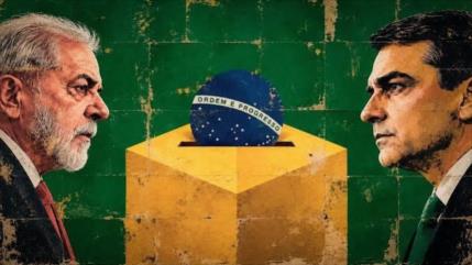 Brasil registra un histórico 21 % de abstención electoral