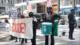 “Extremadamente imprudente”; Protestan en Nueva York contra la IA