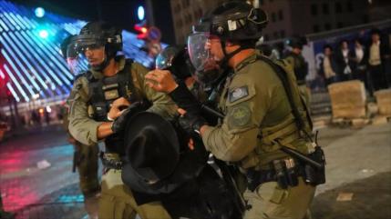 Informe: Israel se enfrenta a un grave riesgo de “guerra civil”