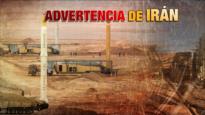 Irán advierte que el fuego de una nueva guerra “alcanzará a todos” | Detrás de la Razón