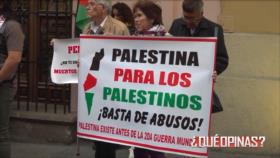 Israel sigue bombardeando Gaza pese a alto al fuego| ¿Qué opinas?