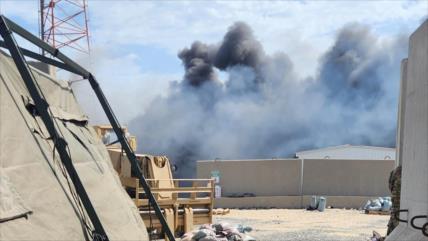 Tropas de EEUU en Kuwait: mandos ignoraron alertas en guerra con Irán